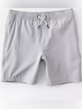 Boys Departwest Bostwick Short Size Medium